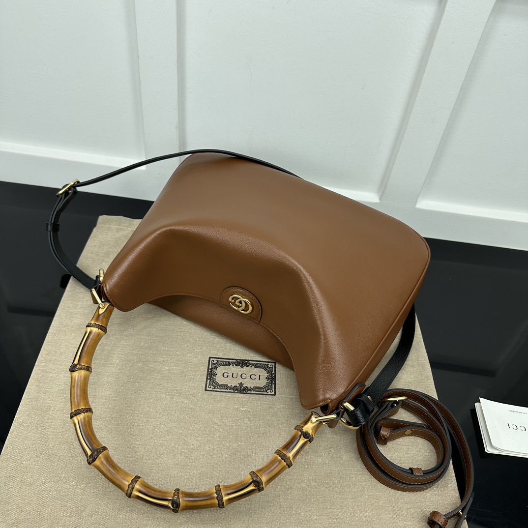 Gucci Top Handle Bags